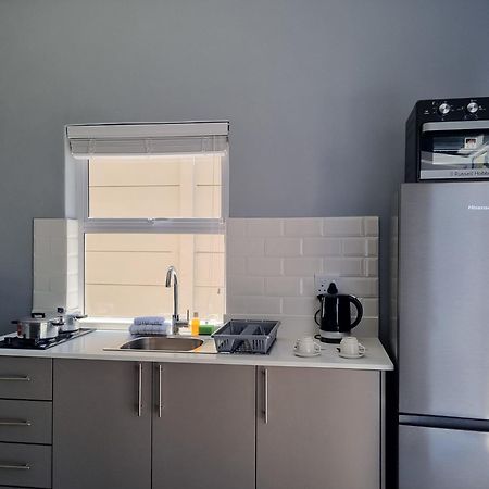 Inkantu Self-Catering Apartments Κέιπ Τάουν Εξωτερικό φωτογραφία