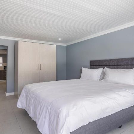 Inkantu Self-Catering Apartments Κέιπ Τάουν Εξωτερικό φωτογραφία