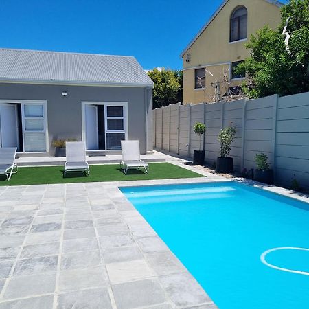 Inkantu Self-Catering Apartments Κέιπ Τάουν Εξωτερικό φωτογραφία