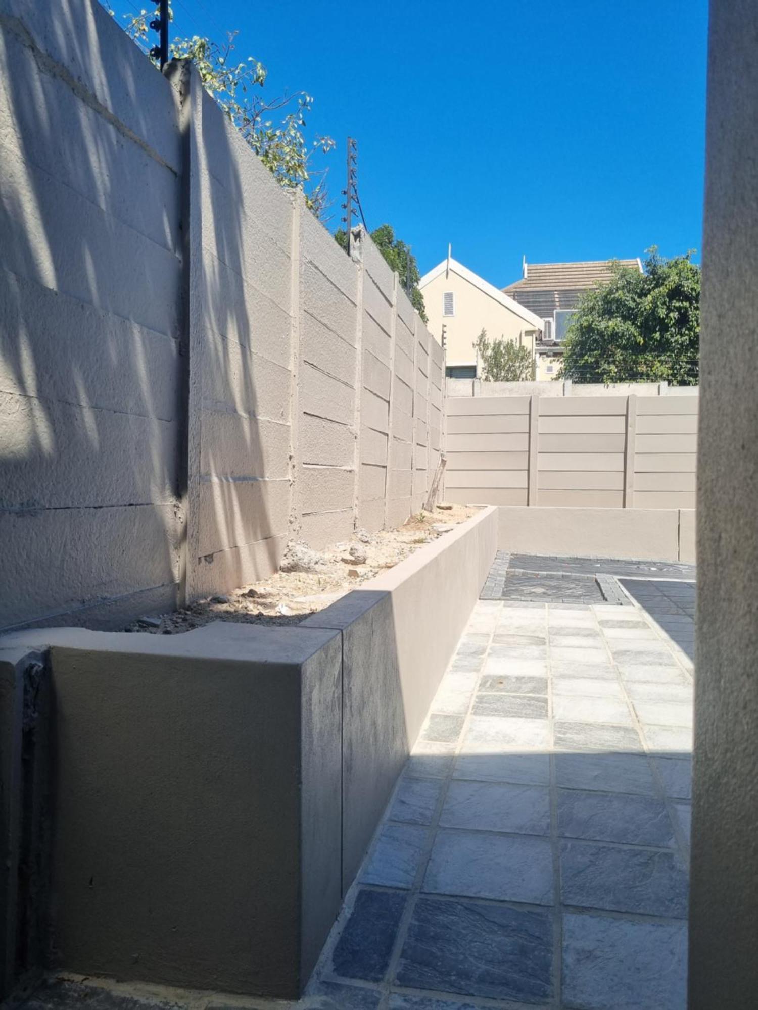 Inkantu Self-Catering Apartments Κέιπ Τάουν Εξωτερικό φωτογραφία