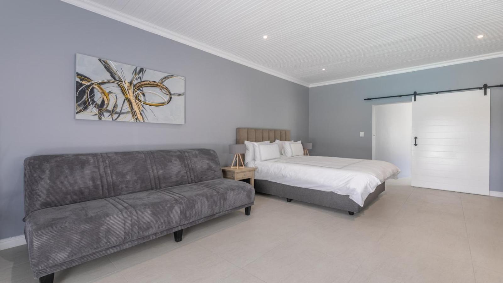 Inkantu Self-Catering Apartments Κέιπ Τάουν Εξωτερικό φωτογραφία