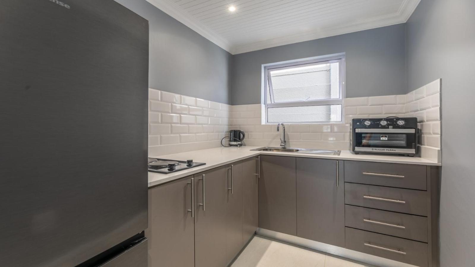 Inkantu Self-Catering Apartments Κέιπ Τάουν Εξωτερικό φωτογραφία