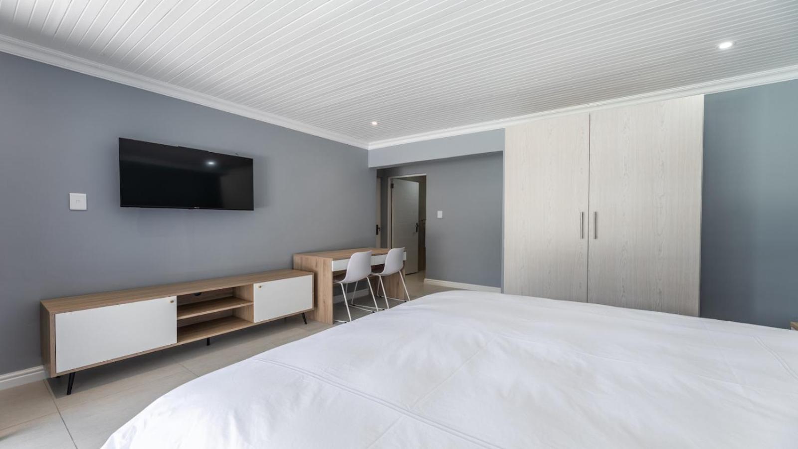 Inkantu Self-Catering Apartments Κέιπ Τάουν Εξωτερικό φωτογραφία