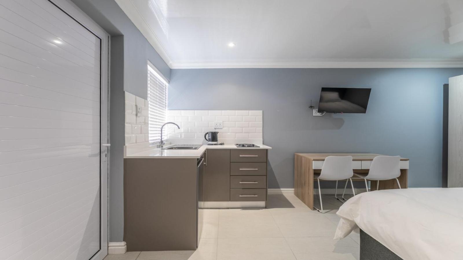 Inkantu Self-Catering Apartments Κέιπ Τάουν Εξωτερικό φωτογραφία
