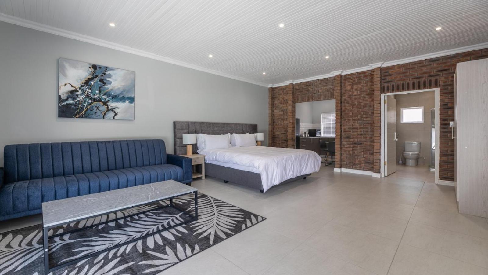 Inkantu Self-Catering Apartments Κέιπ Τάουν Εξωτερικό φωτογραφία