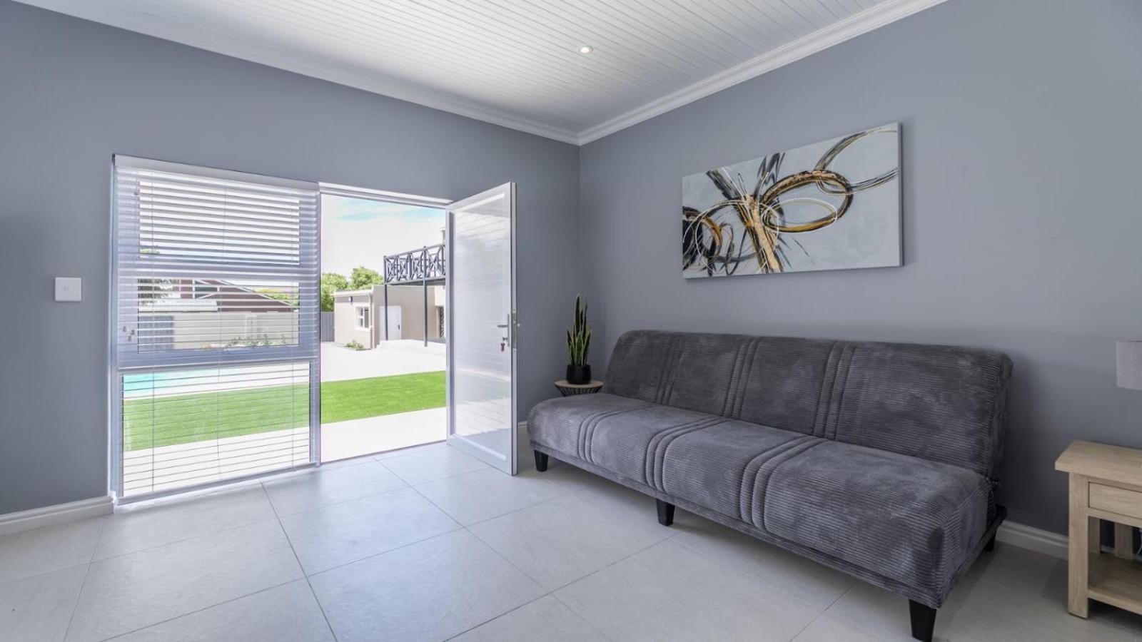 Inkantu Self-Catering Apartments Κέιπ Τάουν Εξωτερικό φωτογραφία