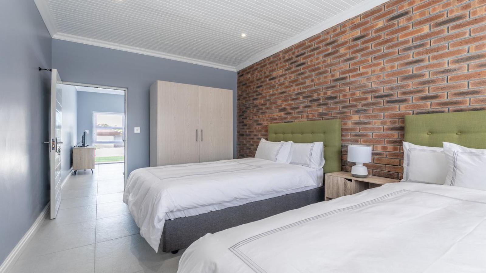 Inkantu Self-Catering Apartments Κέιπ Τάουν Εξωτερικό φωτογραφία