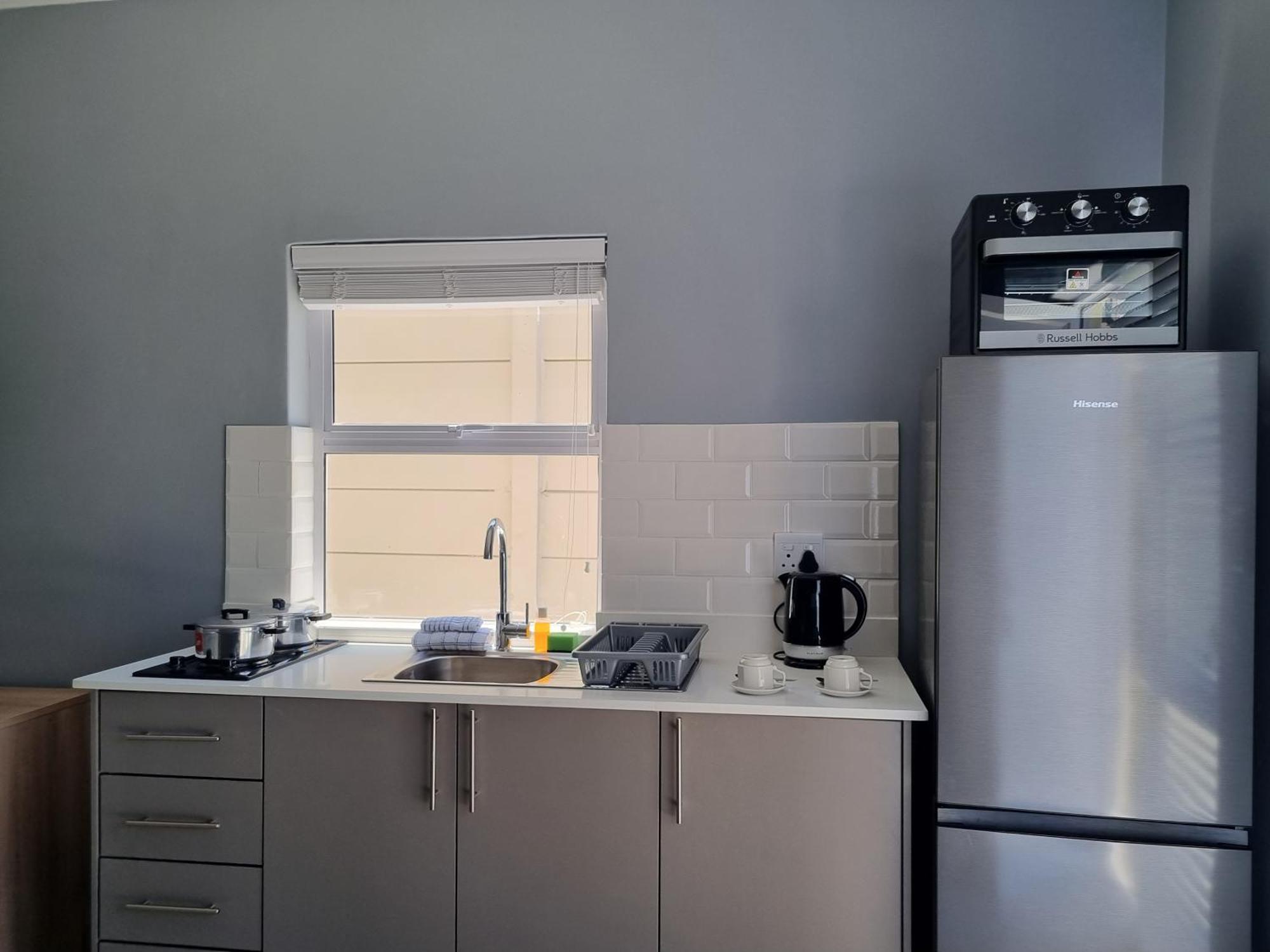 Inkantu Self-Catering Apartments Κέιπ Τάουν Εξωτερικό φωτογραφία