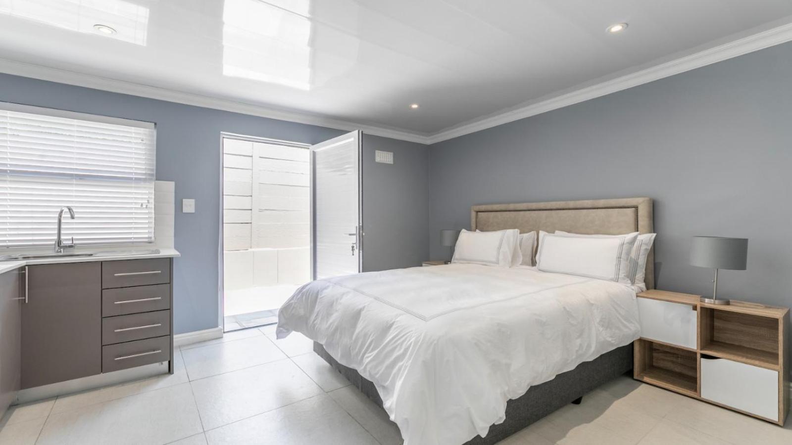 Inkantu Self-Catering Apartments Κέιπ Τάουν Εξωτερικό φωτογραφία