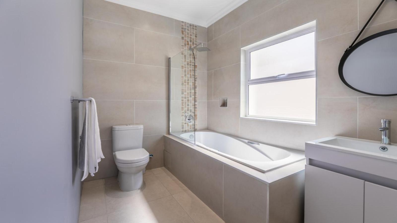 Inkantu Self-Catering Apartments Κέιπ Τάουν Εξωτερικό φωτογραφία