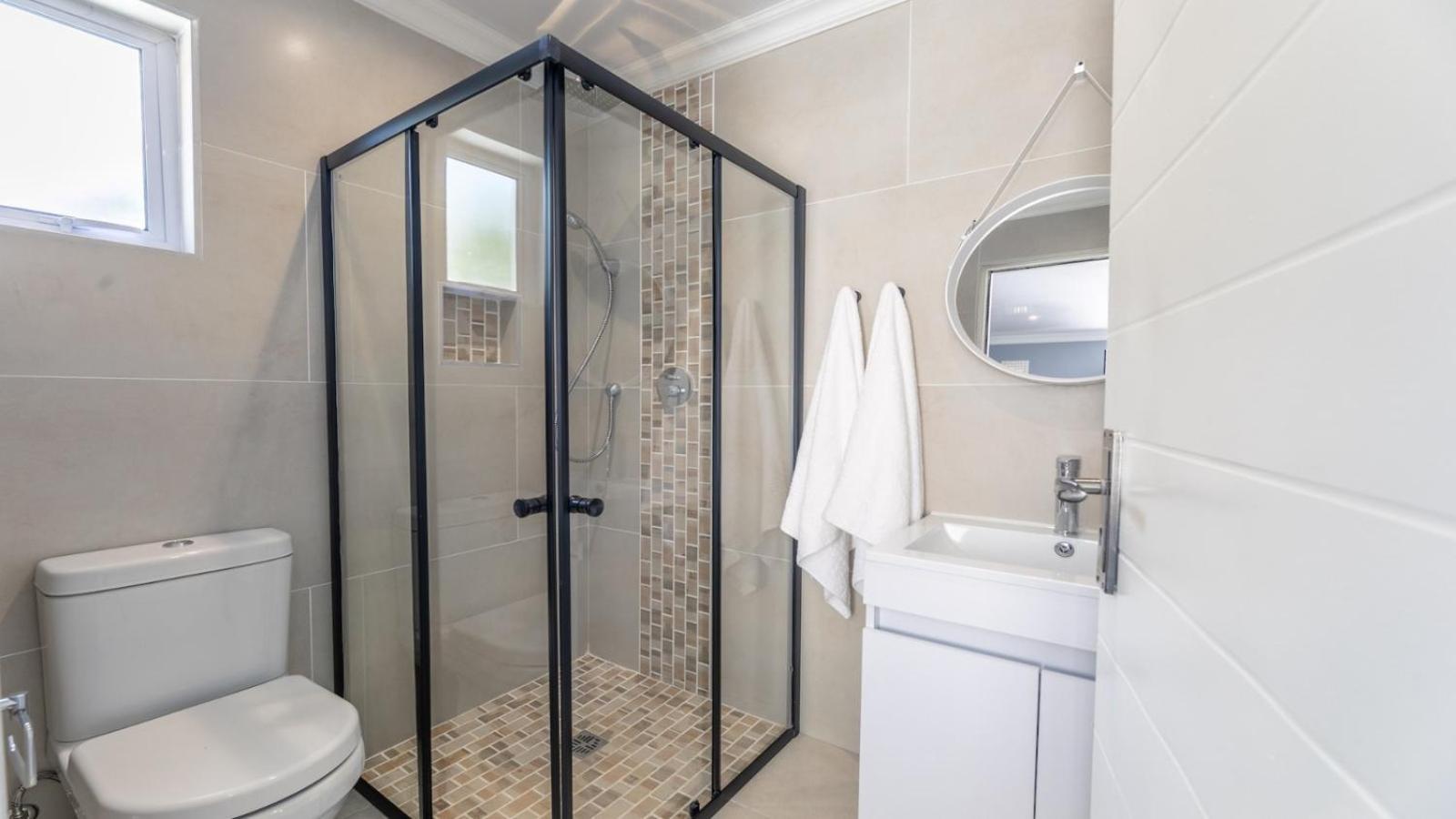 Inkantu Self-Catering Apartments Κέιπ Τάουν Εξωτερικό φωτογραφία