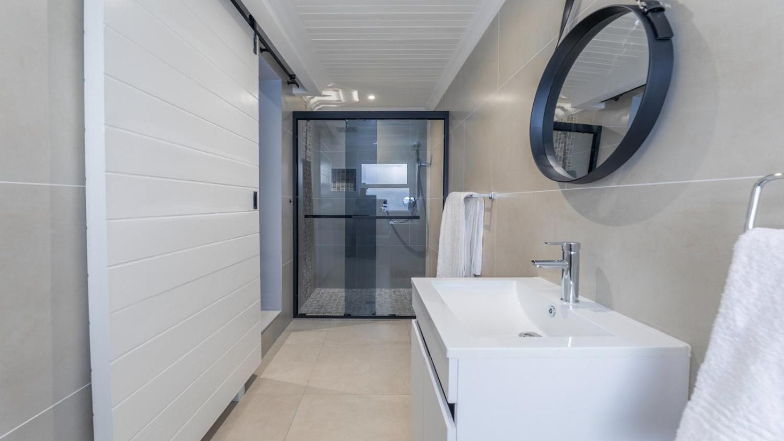 Inkantu Self-Catering Apartments Κέιπ Τάουν Εξωτερικό φωτογραφία