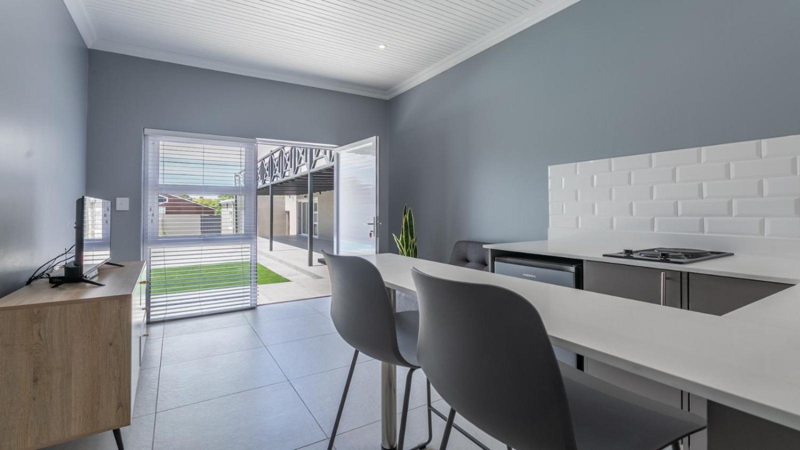 Inkantu Self-Catering Apartments Κέιπ Τάουν Εξωτερικό φωτογραφία