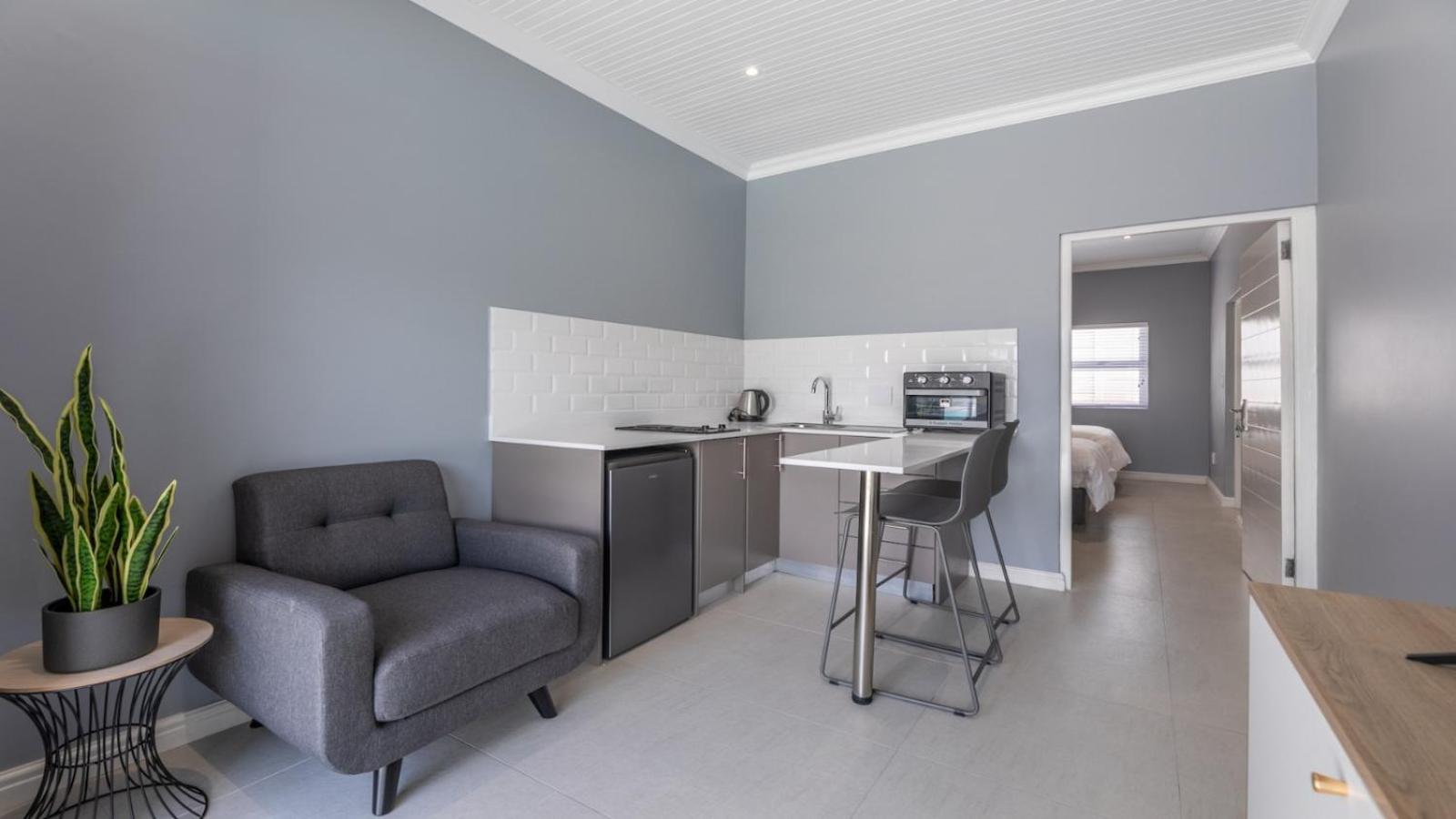 Inkantu Self-Catering Apartments Κέιπ Τάουν Εξωτερικό φωτογραφία