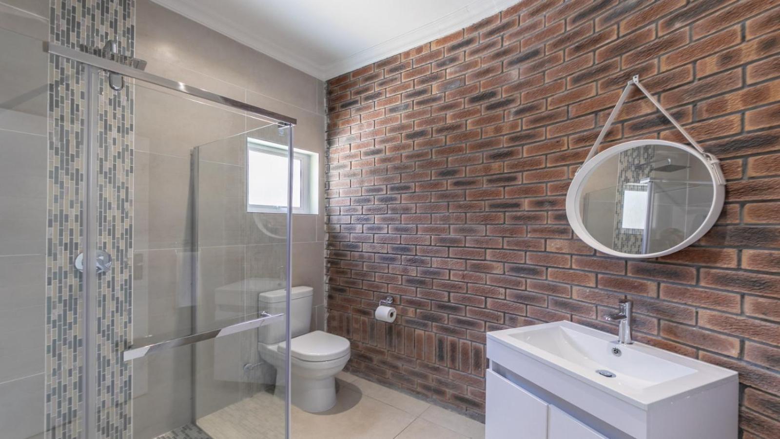 Inkantu Self-Catering Apartments Κέιπ Τάουν Εξωτερικό φωτογραφία