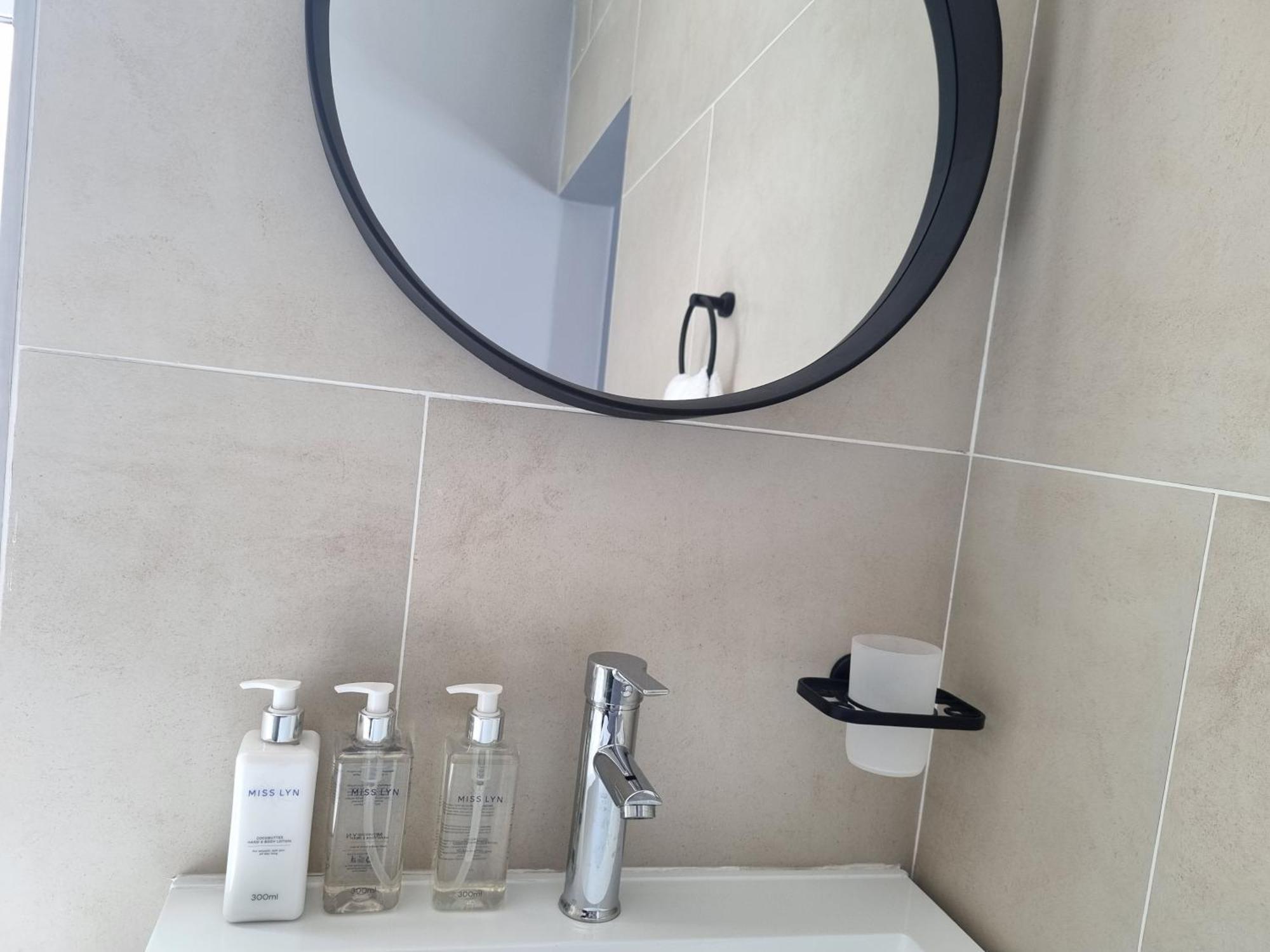 Inkantu Self-Catering Apartments Κέιπ Τάουν Εξωτερικό φωτογραφία