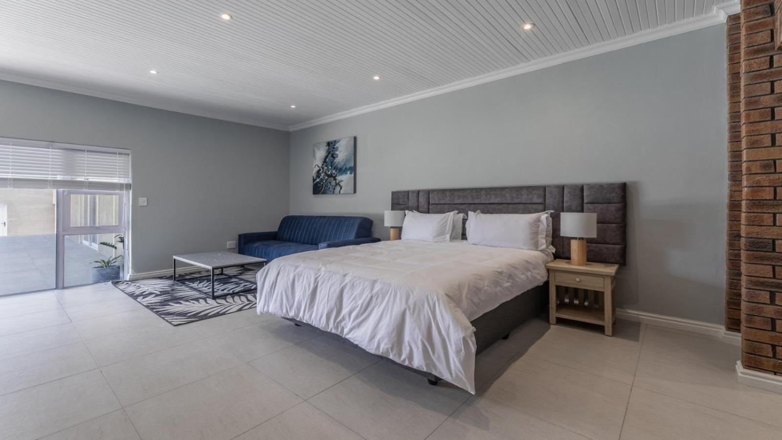 Inkantu Self-Catering Apartments Κέιπ Τάουν Εξωτερικό φωτογραφία