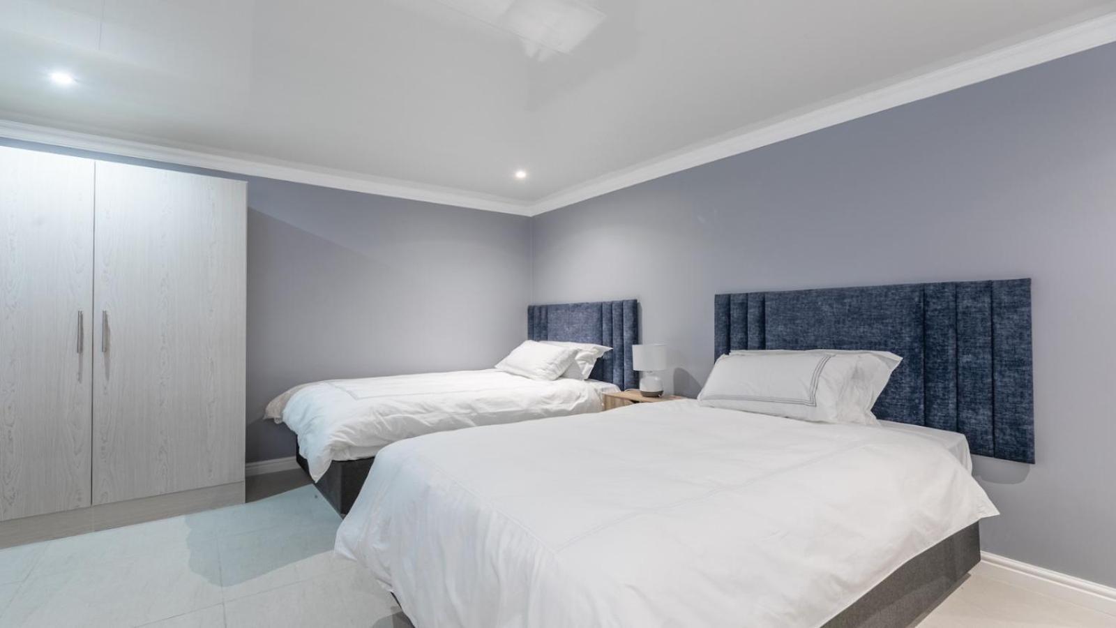 Inkantu Self-Catering Apartments Κέιπ Τάουν Εξωτερικό φωτογραφία