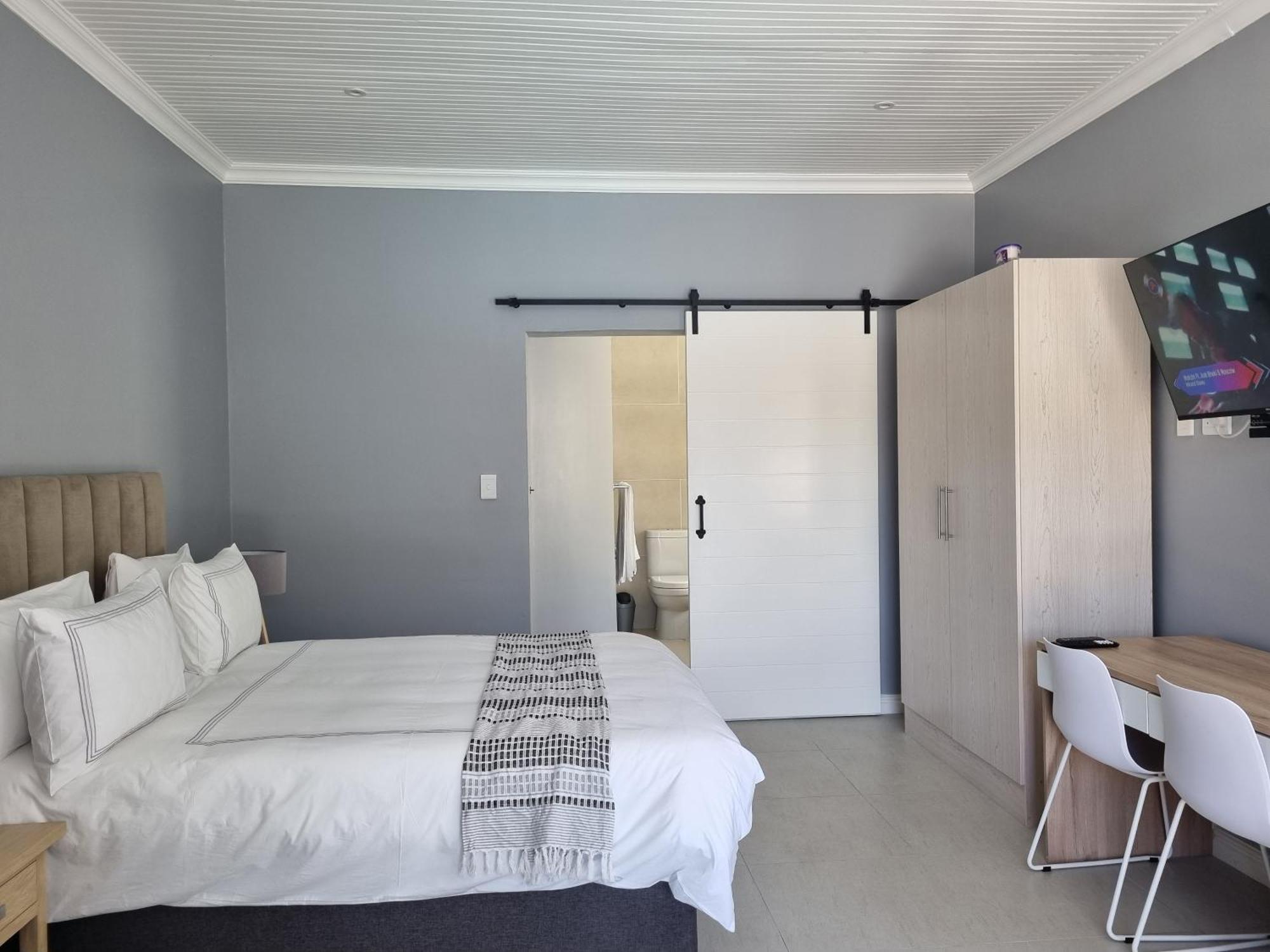 Inkantu Self-Catering Apartments Κέιπ Τάουν Εξωτερικό φωτογραφία