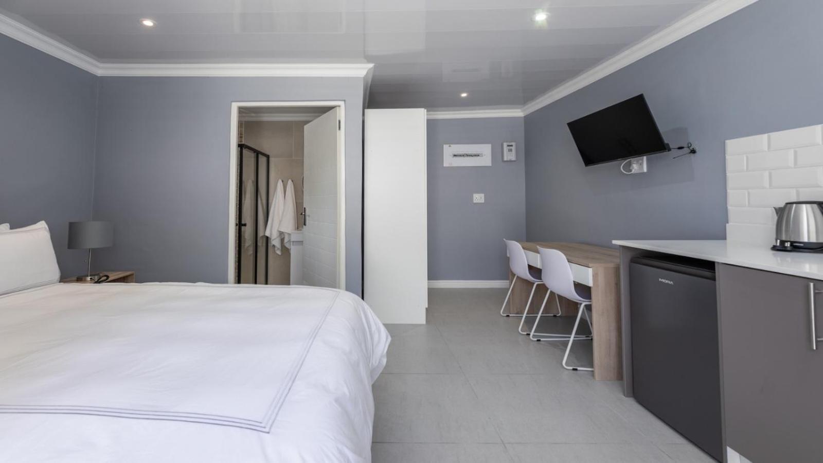 Inkantu Self-Catering Apartments Κέιπ Τάουν Εξωτερικό φωτογραφία