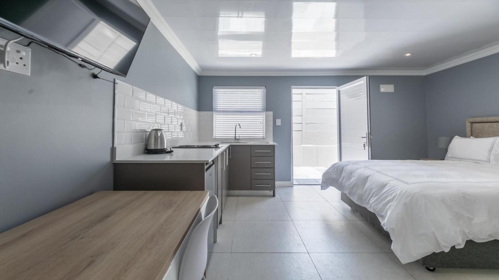 Inkantu Self-Catering Apartments Κέιπ Τάουν Εξωτερικό φωτογραφία