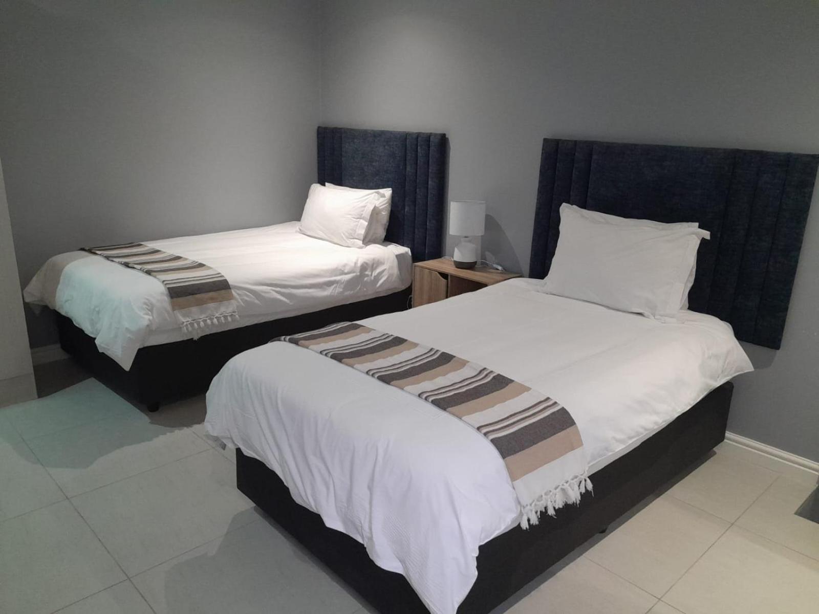Inkantu Self-Catering Apartments Κέιπ Τάουν Εξωτερικό φωτογραφία